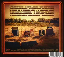 The Georgia Thunderbolts – CAN WE GET A WITNESS (CD)