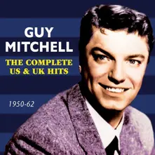 COMPLETE US & UK HITS 1950-62 thumbnail