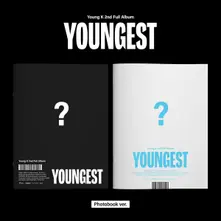 Young K, CD YOUNGEST