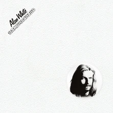 Alan White, CD RAMSHACKLED