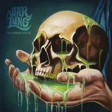 Warlung, Vinyl THE POISON TOUCH