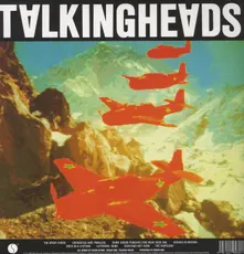 REMAIN IN LIGHT thumbnail