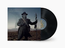 Ian Anderson, Vinyl HOMO ERRATICUS