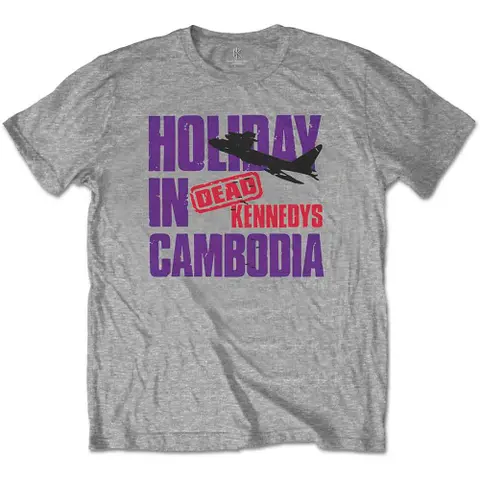 Holiday Plane