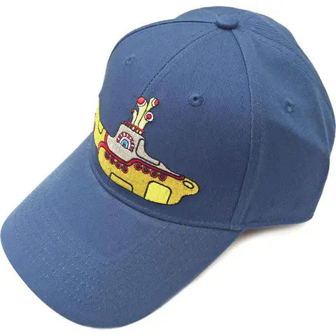 Yellow Submarine