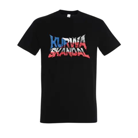 Kurwa skandal (basic)