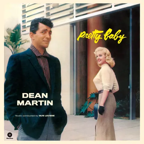 MARTIN, DEAN - PRETTY BABY