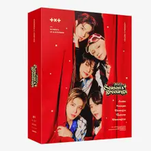 2022 SEASON'S GREETINGS thumbnail