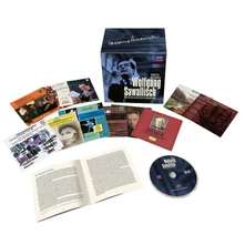 CD COMP.RECORDINGS ON PHILIPS