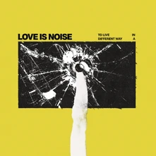 Love is Noise, Vinyl To Live In a Different Way