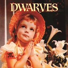 Vinyl THANK HEAVEN FOR LITTLE GIRLS