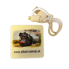 Albatros Powerbank thumbnail