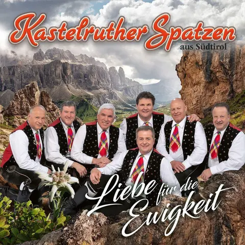 LIEBE FUR DIE EWIGKEIT