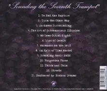 SOUNDING THE SEVENTH.. thumbnail