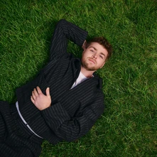 ALEX WARREN, CD YOU'LL BE ALRIGHT, KID