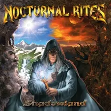Nocturnal Rites, CD SHADOWLAND
