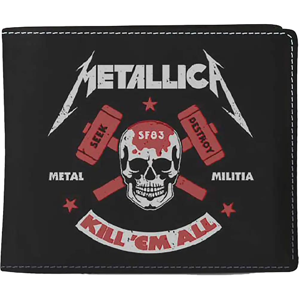 Kill Em All 2
