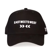East Meets West thumbnail