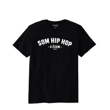 Hip Hop Žije Festival – Som Hip Hop a žijem! (Tričko)