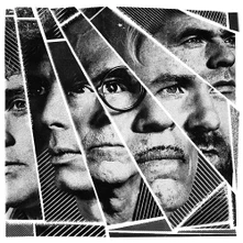 Franz Ferdinand, CD FFS