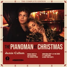 Jamie Cullum, Vinyl The Pianoman At Christmas: The Complete Edition