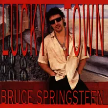 LUCKY TOWN thumbnail