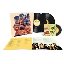 Vinyl Sail on Sailor ¿ 1972