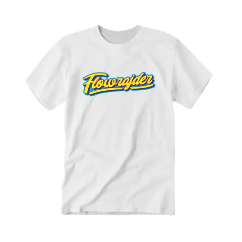 Flowrajder Yellow