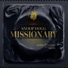 CD Missionary (US Edition)