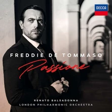CD PASSIONE