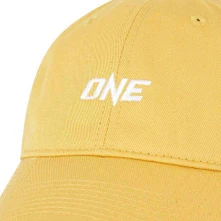One Championship White Logo thumbnail