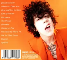 LP – Heart To Mouth (Digipak) (CD)