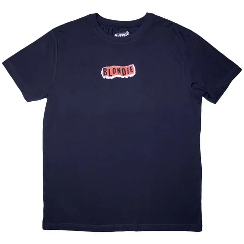 Mini Punk Logo