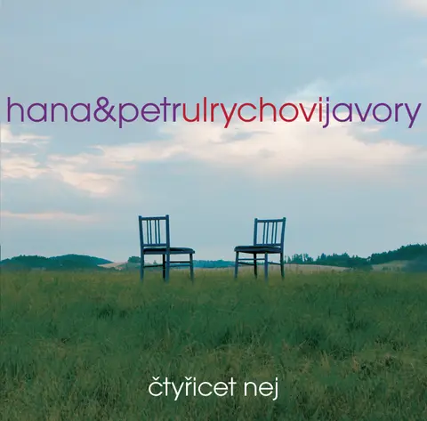 a Petr Ulrych - Čtyřicet nej...