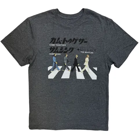 Abbey Road Japanese