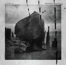 Lykke Li, Vinyl Wounded Rhymes