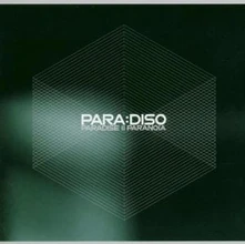 Para:DISO, CD PARADISE II PARADISE