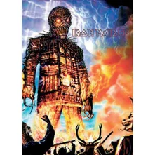 Pohľadnica Postcard: Wicker Man