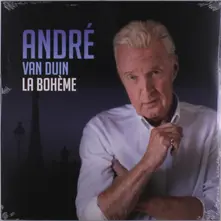 Vinyl LA BOHEME