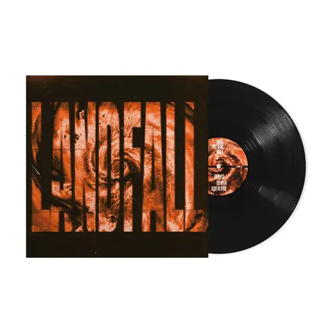 Wage War – Vinyl LANDFALL