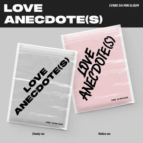 Love Anecdote(S)