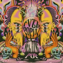 MELTING POP thumbnail
