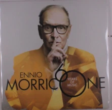 Vinyl 60 YEARS OF MUSIC