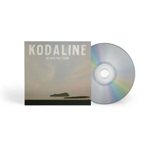 Kodaline, CD WE WERE ONLY YOUNG