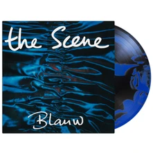 The Scene, Vinyl BLAUW