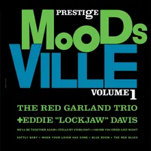 MOODSVILLE, VOLUME 1 thumbnail