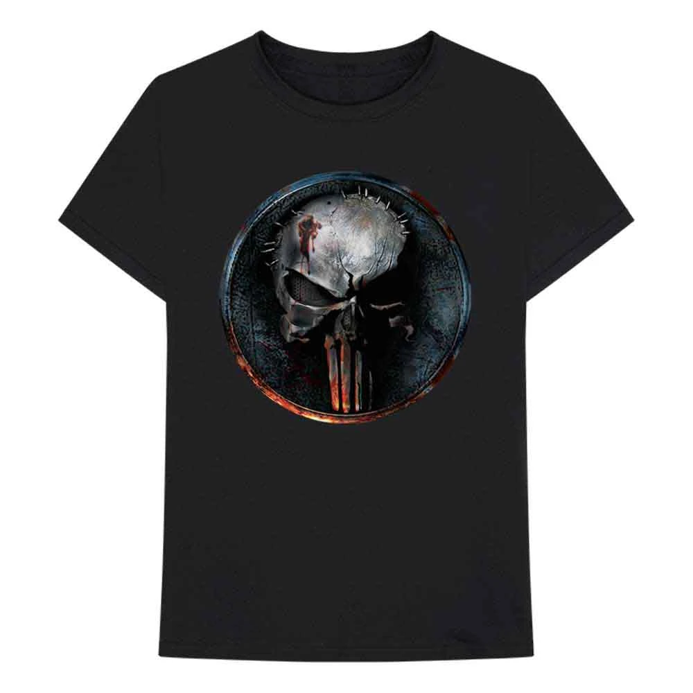 Punisher Gore Skull
