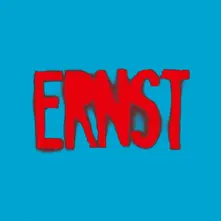 ERNST (CD)