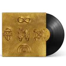 Weezer, Vinyl WEEZER