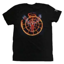 Flame Spiral thumbnail